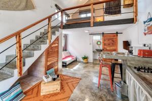 La Maison Ojas Eco Lodges - Your journey to Well-Being