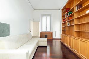 Brera Escape! Exclusive Roomy Flat