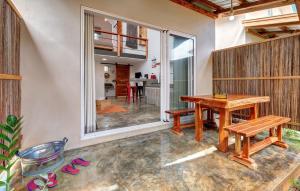 La Maison Ojas Eco Lodges - Your journey to Well-Being