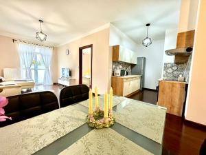 Rezidence Moser Plus