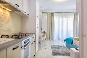 Apartamente Tomis Villa 2