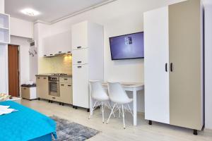 Apartamente Tomis Villa 2