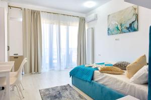 Apartamente Tomis Villa 2