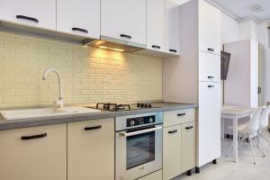 Apartamente Tomis Villa 2