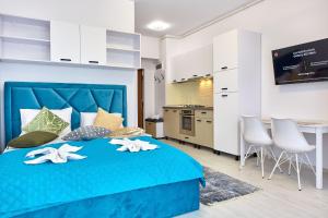 Apartamente Tomis Villa 2