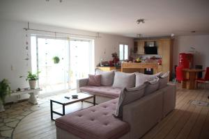 Villa Bettina 2nd floor