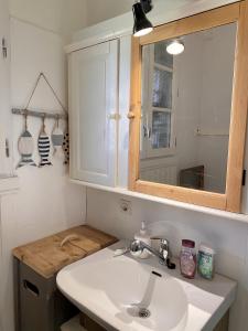 Maisons de vacances Le Petit Four a Pain : photos des chambres