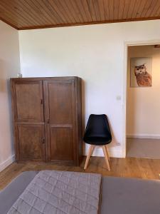Maisons de vacances Le Petit Four a Pain : photos des chambres