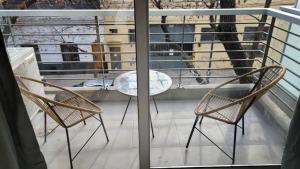 Departamento Nuevo en Parque centenario