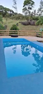 Pousada e Sítio Furlan - 图巴朗