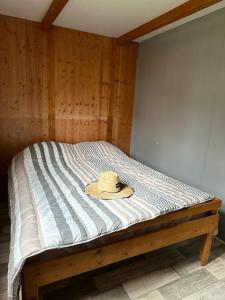 Campings Camping les Lacs d'Armagnac : photos des chambres