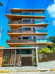 Flat 302 - no centro de Porto de Galinhas