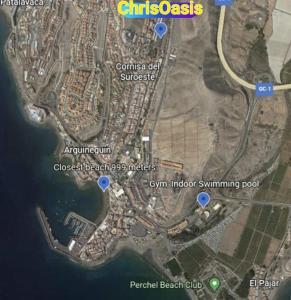 ChrisOasis