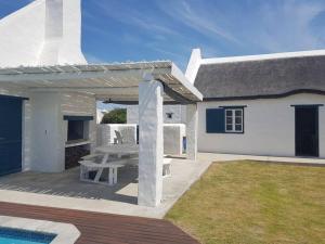 Ocean Breeze Cottage, Cape Agulhas