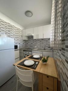 Apartamento Playa vistas 1