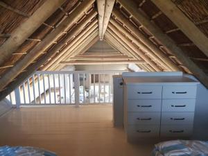 Ocean Breeze Cottage, Cape Agulhas