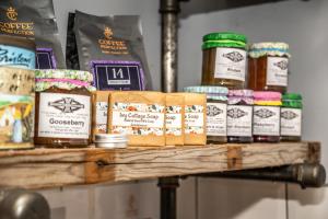 Marianne Cottage at Johnsfort