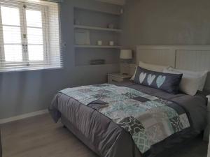 Ocean Breeze Cottage, Cape Agulhas