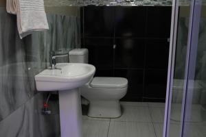 Wise Bird Guest House