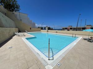 Apartamento Playa vistas 1