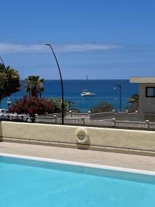 Apartamento Playa vistas 1