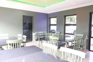 Wise Bird Guest House