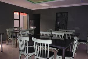 Wise Bird Guest House