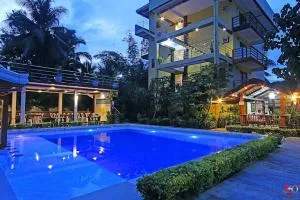 Point 303 Resort - Libertad