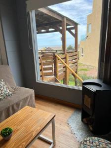 #QuedateAqui - casa adelante