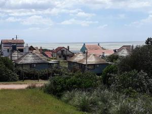 #QuedateAqui - casa adelante