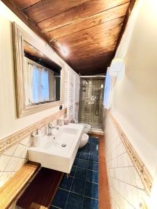 Sonia Campo De Fiori apartment