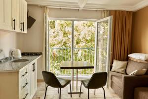 Taksim HOLİDAY İNN SUİTE