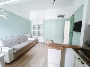 Borsieri Loft Milano - Isola Design District