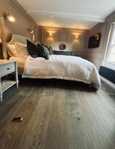 Luxury Georgian Townhouse