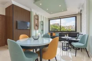 Nebula 2 Bedroom Apartment in Batroun - Ed Daourâ