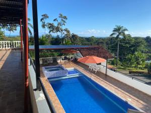 Hotel Los Cielos Del Caribe