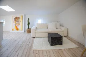 HanseVilla - Dachloft Königsberg - Hamberge