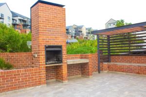 Spacious 2 Bedroom Apartment in Midrand, Waterfall City - Business and Family friendly - 1 Elizabeth Place