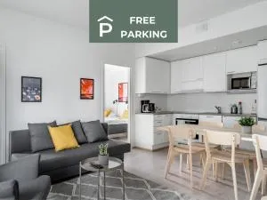 Hiisi Homes Turku Ratapiha - Iso-Heikkilä