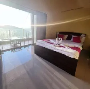 Shubhrupmountviewvilla 1 - Satara