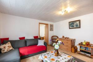 Ferienwohnung im Blumengarten