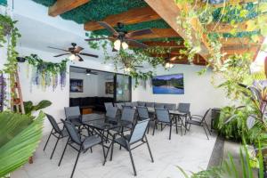 Entire Villa in Puerto Vallarta