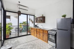 Entire Villa in Puerto Vallarta