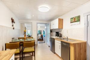 Ferienwohnung im Blumengarten