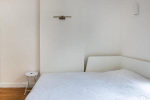 Captivating 2BD Flat Jules Joffrin Mairie du 18