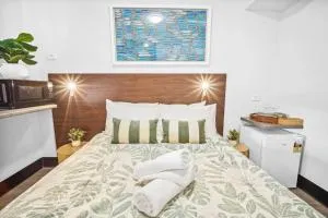 Darwin CBD Escape-Cosy and Central - Dundee Beach