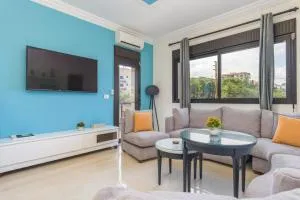 Solace 2 Bedroom Apartment in Batroun - Ed Daourâ