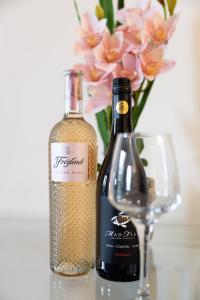 Belfast Quarters - Albert clock