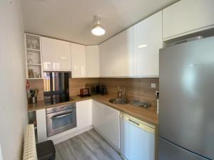 Appartements Standing au coeur de Bonneville : photos des chambres