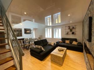 Appartements Standing au coeur de Bonneville : photos des chambres